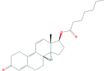 тренболон энантат