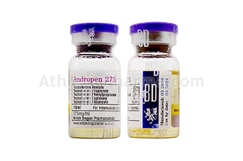 Andropen 275 (10ml)