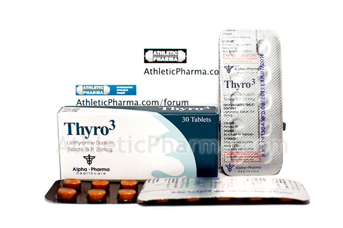 Thyro3